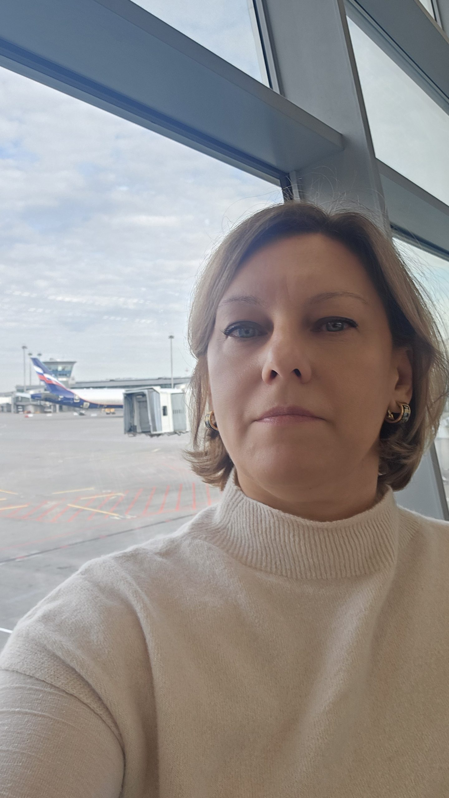 Психолог Ирина Борисевич | новости, вылетаю на конференцию АМПП